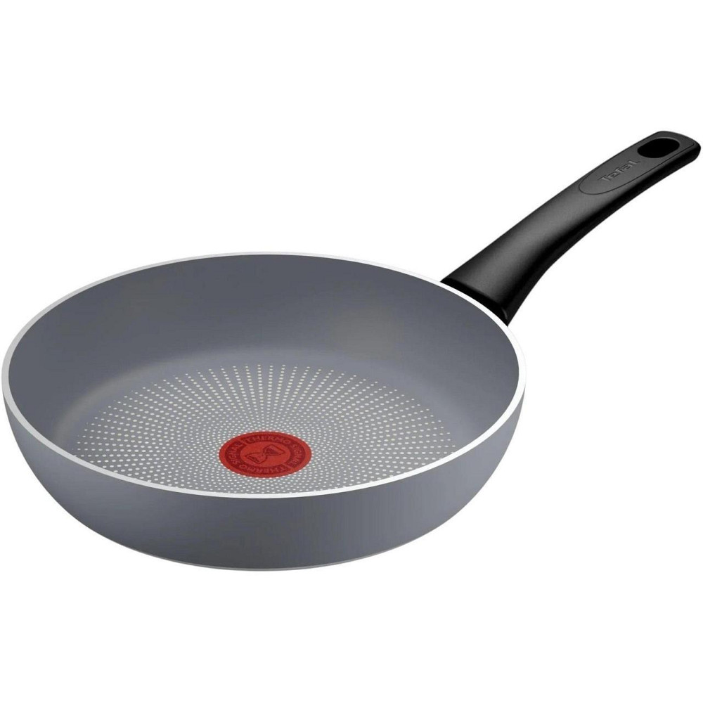 Сковорода Tefal Halo 24 см (C3120453) ( Червоний ) Харьков - изображение 1