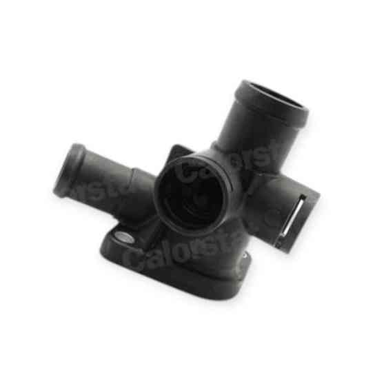 Флянець охолодження Фольцваген Passat, Jetta, Golf 1.6i (94-02) системи Мукачево