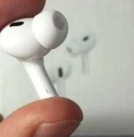 Акция! Наушники Airoha с IOS 16 Шумодавы Airpods pro 2 Новинка. Харьков - изображение 7