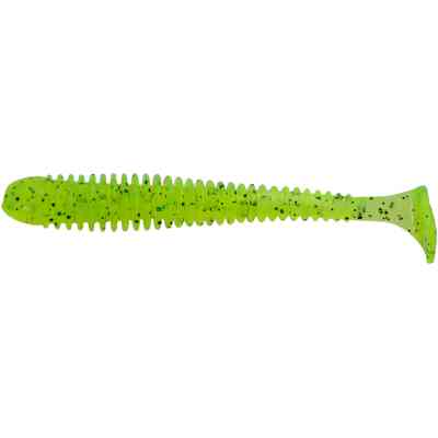 Силикон рыболовный Select Fetish 4" 072 (5 шт/уп) (1870.37.25) Винница