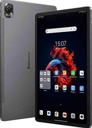 Планшет Blackview MEGA 1 8+8/256GB LTE 11.5