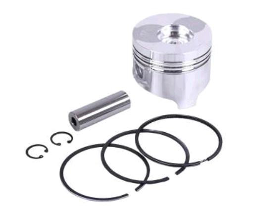 Поршень мотоблок 192D S (Ø92,00) Мукачево - фото 1