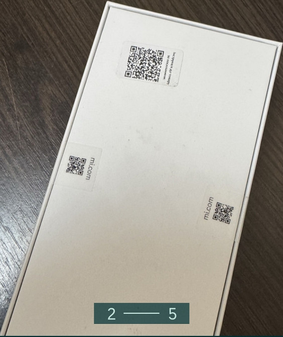 Телефон Redmi Note 13 Pro 8/256Gb. Київ - фото 4