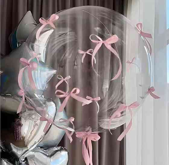 Шар Bubbles 24