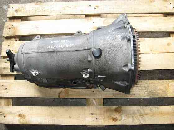 Mercedes-Benz  A2102700701 5-ст АКПП 722.640 без гідротрансформатора С-Class W203 W204 E-Class W211 W210 CLK C209 Одеса