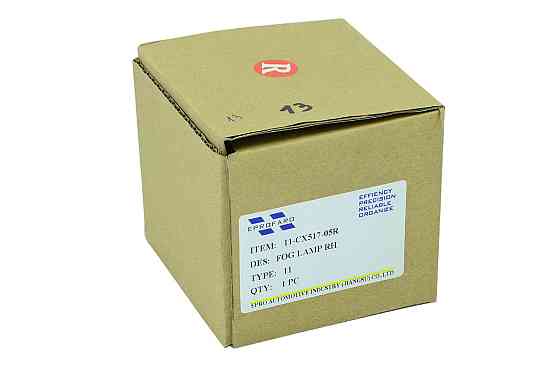 Фара Мазда CX-5 2 (2017-2022) правая противотуманная Мукачево