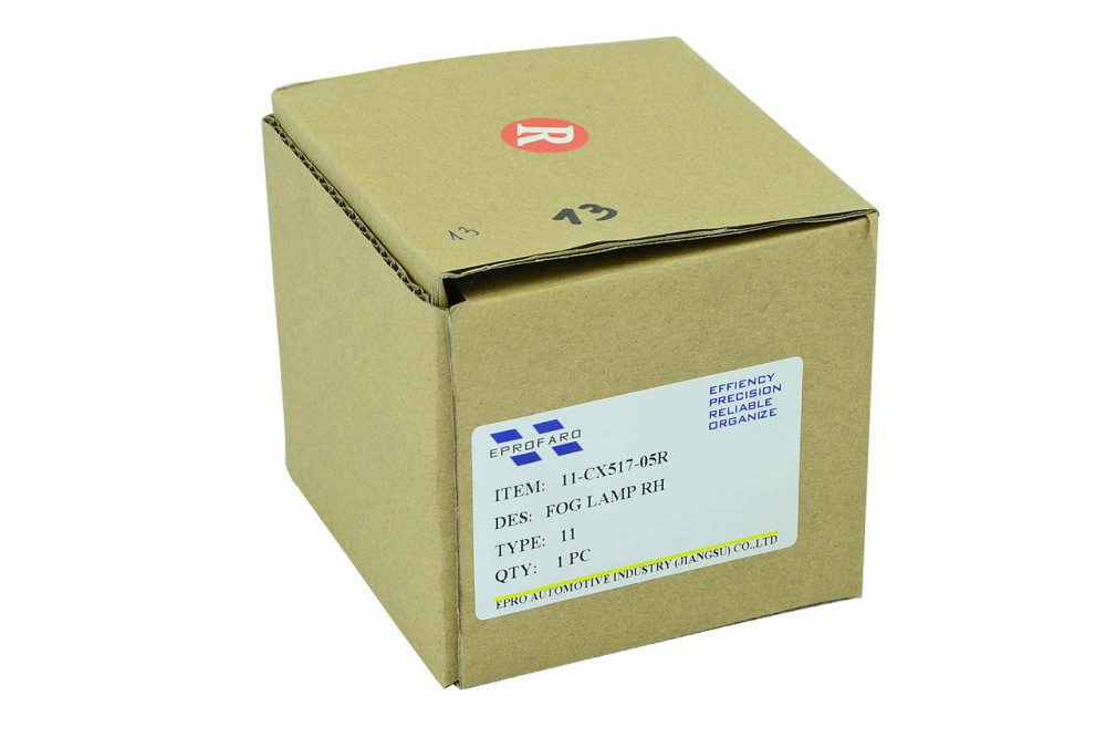 Фара Мазда CX-5 2 (2017-2022) права протитуманна Мукачево - фото 3