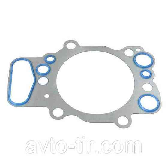 Прокладка головки блоку циліндрів Scania 1403608 1468555 1892765 1893054 Луцьк