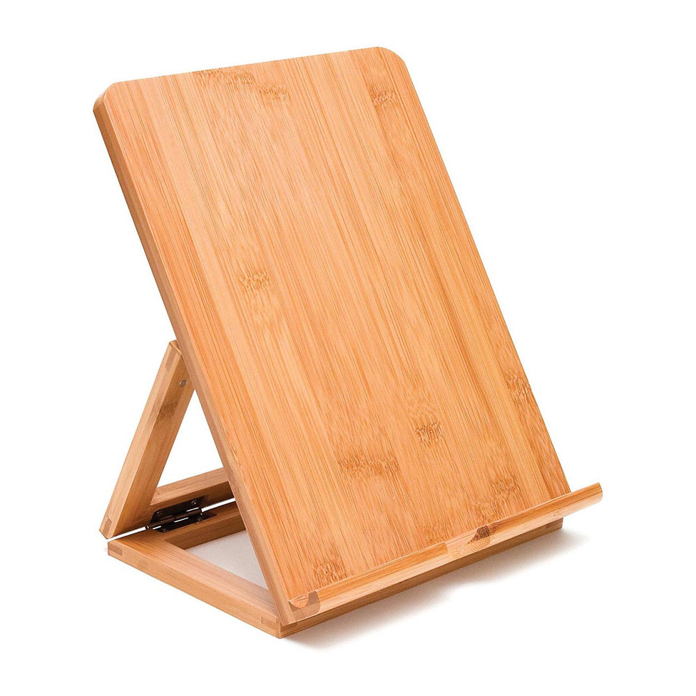 Подставка для кулинарных книг и планшетов 