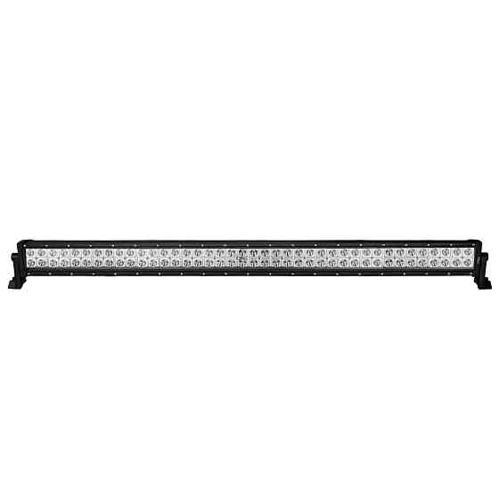 Фара светодиодная Brevia Cree Spot 240W (80x3W), 22400Lm, 1065x82x90мм, 1шт Львов