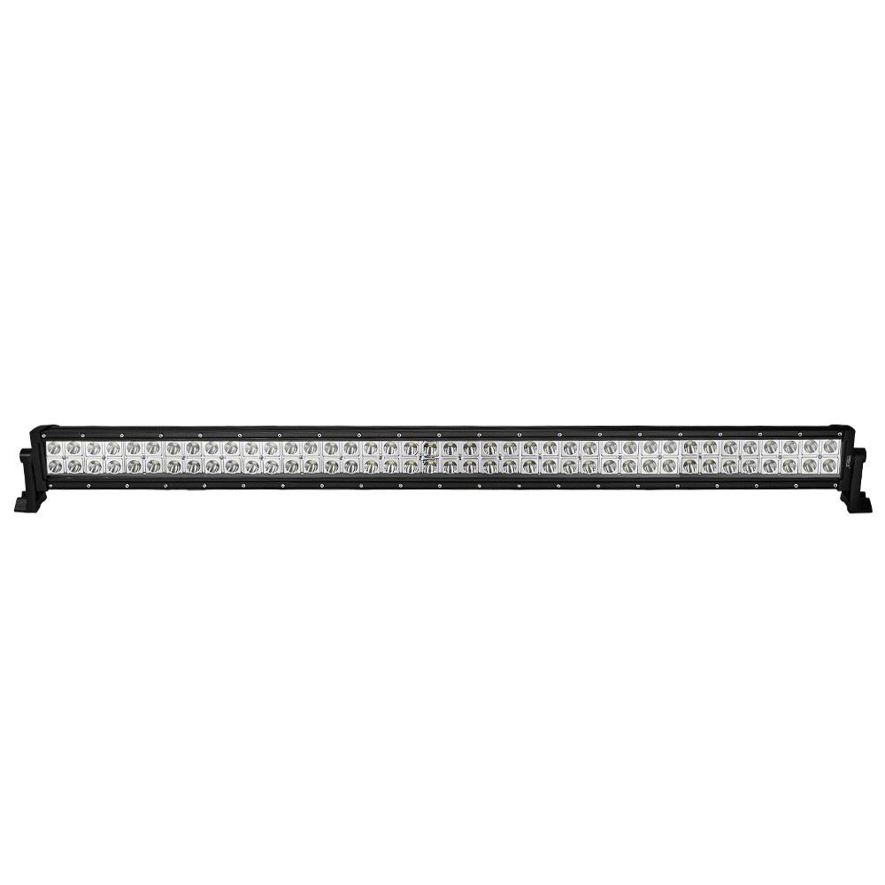 Фара светодиодная Brevia Cree Spot 240W (80x3W), 22400Lm, 1065x82x90мм, 1шт Львов - изображение 1