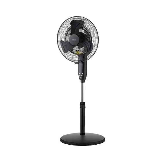 Вентилятор 2 в 1 з функцією нагрівання F740 Tuya WiFi Smart X-LINE Київ