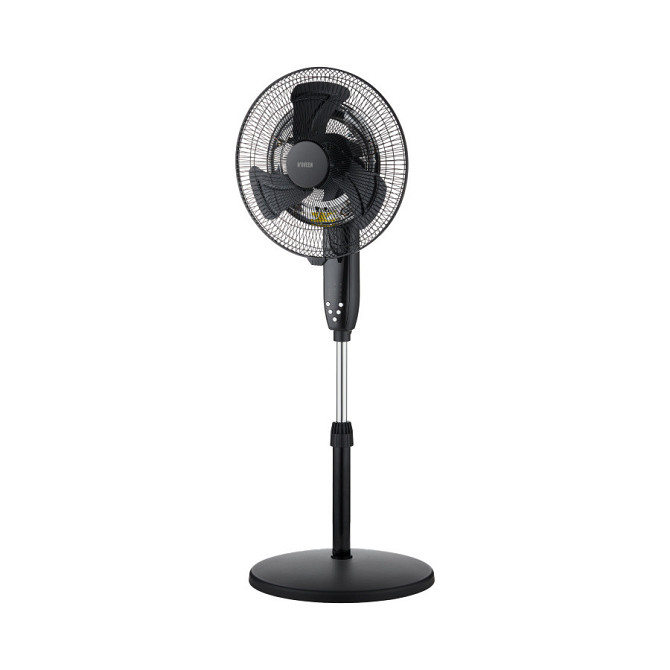 Вентилятор 2 в 1 з функцією нагрівання F740 Tuya WiFi Smart X-LINE Київ - фото 2