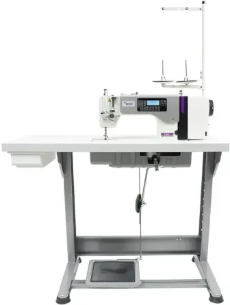 Швейная машина Texi Automatyczna Stebnówka Art Auto 2 Premium Ex Z Obcinaniem Nici- Do Krawiectwa Lekkiego I Киев