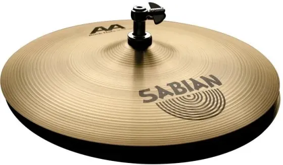 Ударна установка  Sabian AA Rock Hi-Hat 14" (21403B) Київ
