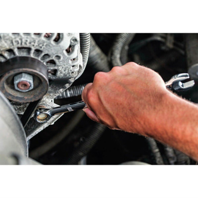 Набір інструментів DeWALT 1/4", 3/8", 1/2", 247 шт. (DWMT81535-1) Вінниця - фото 7