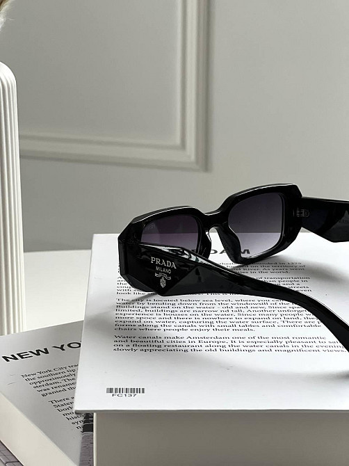 Окуляри унісекс Versace – розкіш і впевненість Київ - фото 8