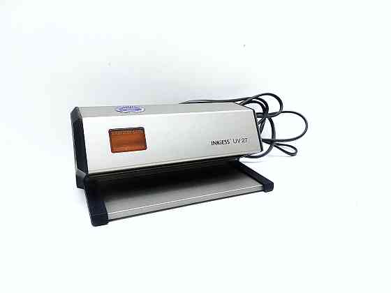 Детектор банкнот UV 27 Луцьк