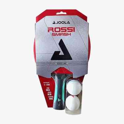 Ракетка для настільного тенісу Joola Rosskopf Smash (53135) (930767) Вінниця