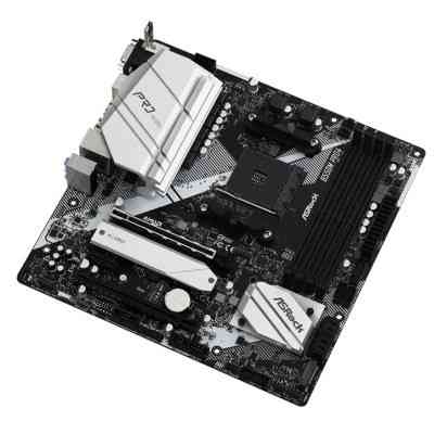 Материнская плата ASRock B550M PRO4 Винница