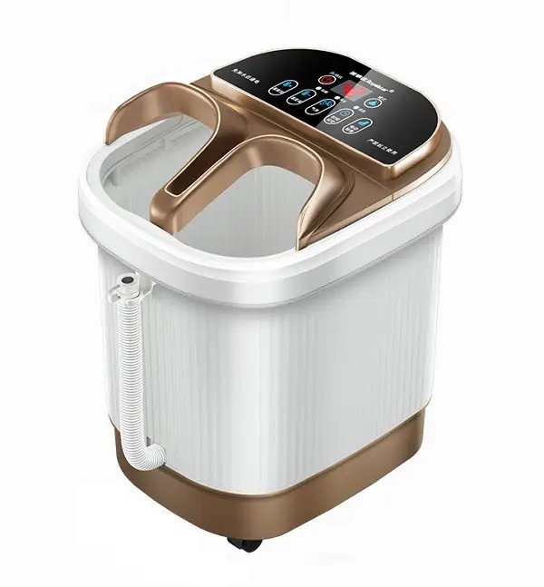 Гидромассажная ванночка для ног Royalstar-2020 с подогревом Винница - изображение 1