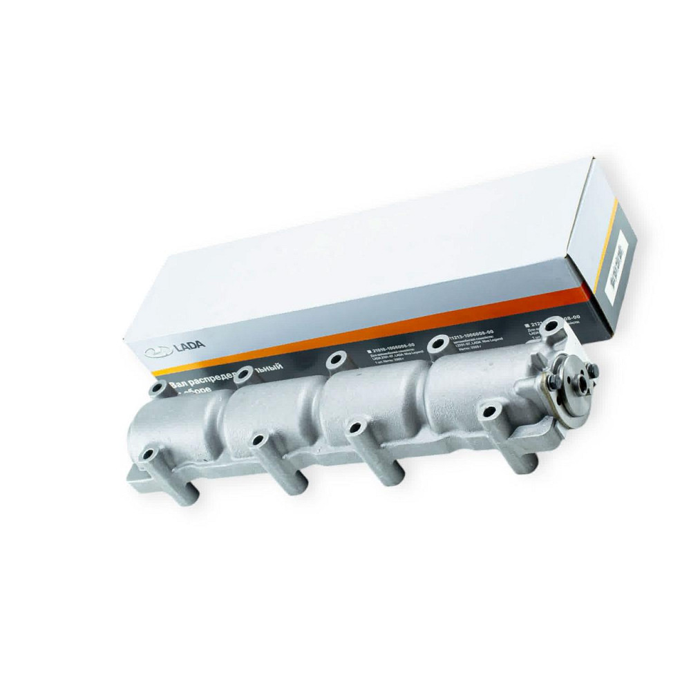 Вал розподільний 21213 з корпусом у зборі, карбюратор (розподільний вал) Мукачево - фото 1