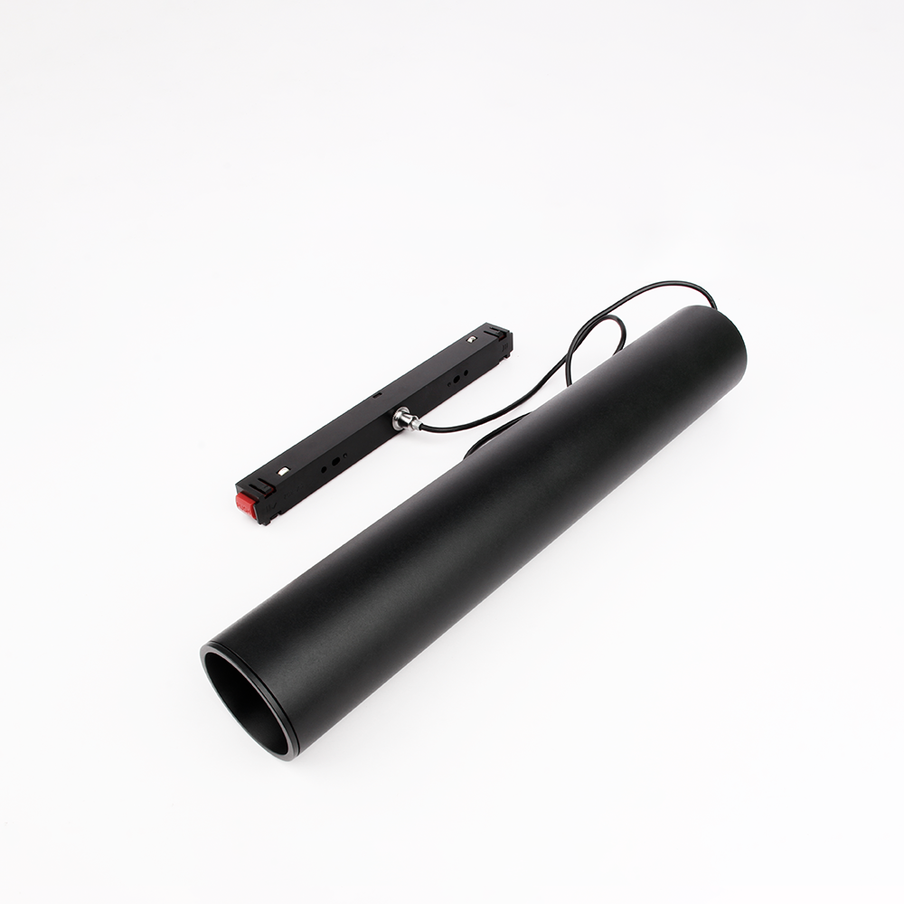 Milight Магнітний світильник підвісний TUNABLE WHITE (CCT) 9 Вт Mi-light RF2.4G Київ - фото 3