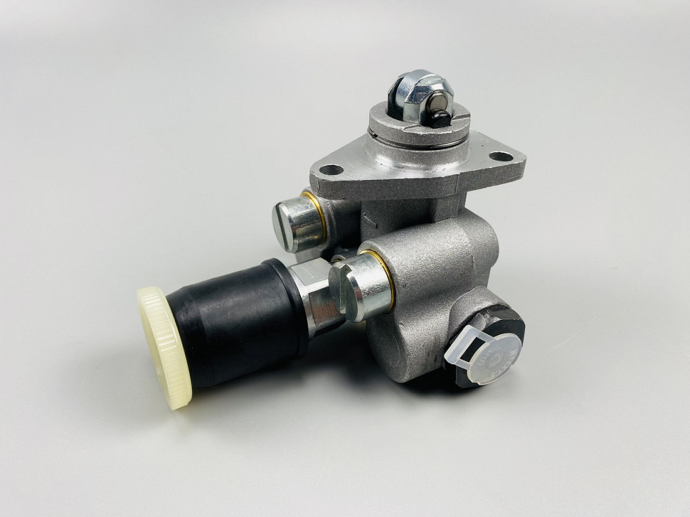 Паливопідкачувальний насос (ТНДН) з двома виходами в сторону Мукачево - фото 8