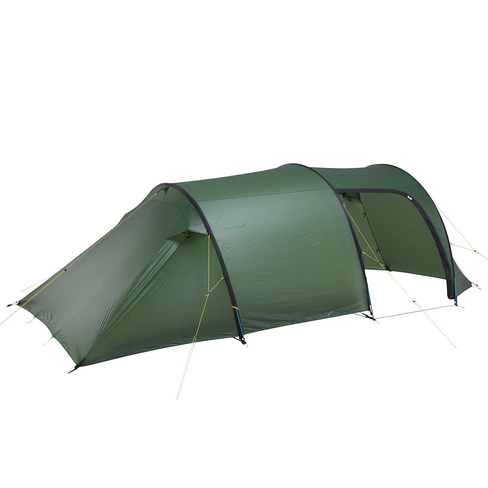 Намет Wechsel Tempest 4 ZG Green (231053) Вінниця - фото 6