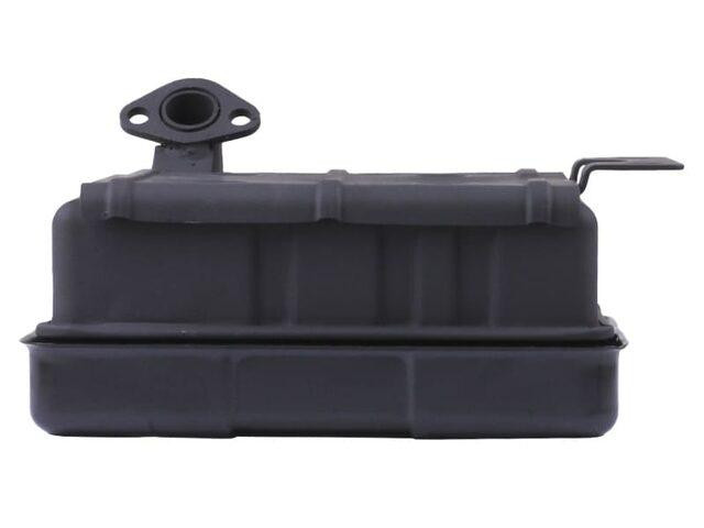 Глушитель  на генератор 4.5KW/4.8KW Мукачево - изображение 5