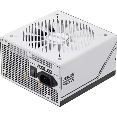 Блок живлення ASUS 750W Prime AP-750G (90YE00U1-B0NA00) Вінниця - фото 9