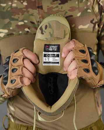 Тактические  ботинки Gepard Legion-M НП5002 Одесса