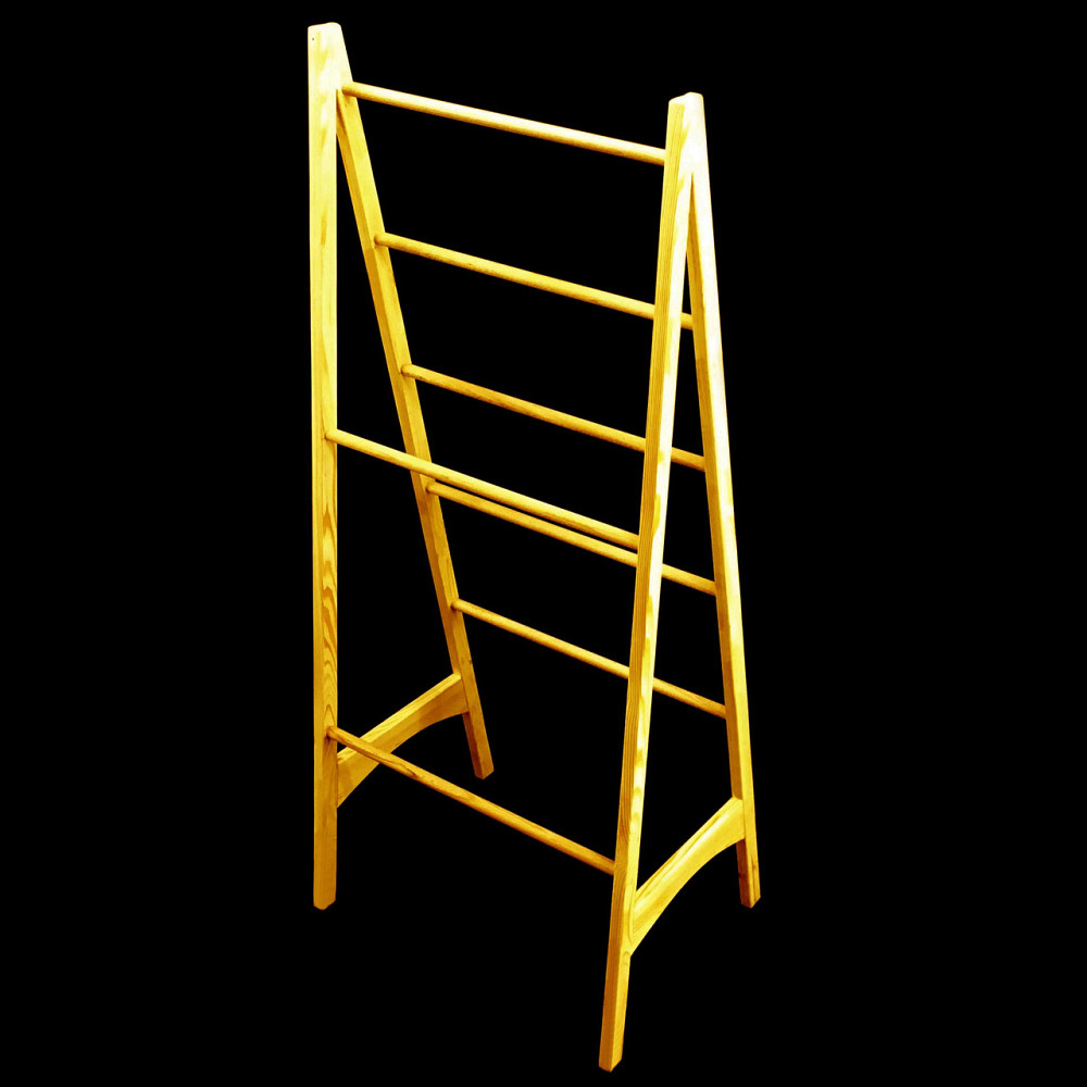 Стійка, вішалка підлогова "Кастро" каррі Миколаїв - фото 2