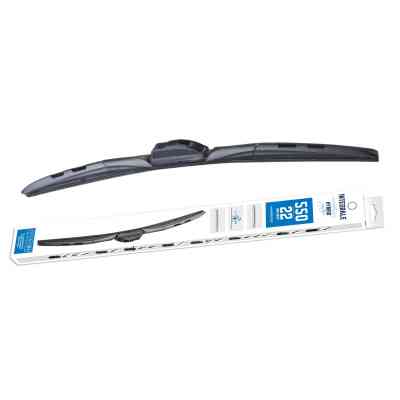 Щетка стеклоочистителя INTEGRALE 550мм (19057-IS) Винница