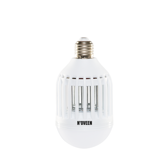 Лампа пастка для комах IKN804 LED, Польща Київ