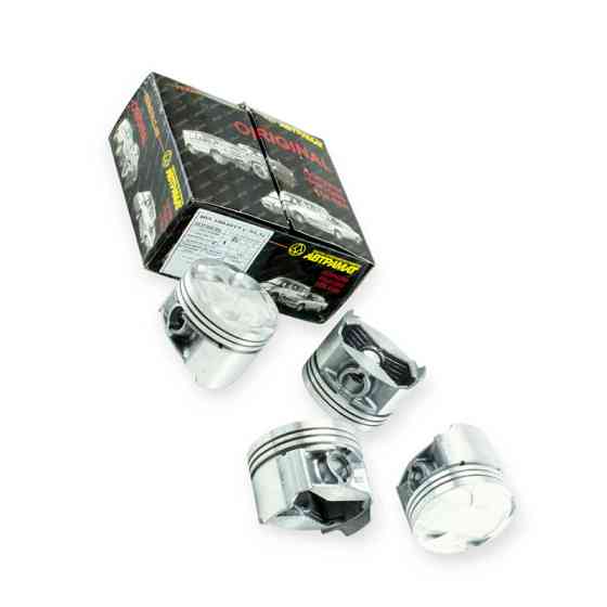 Поршня 405двигатель 96.0 автрамат гр.б Мукачево