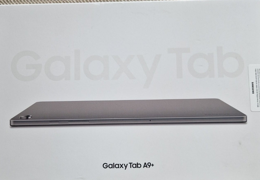 Планшет Самсунг Samsung Galaxy Tab A9+  НОВИЙ ! Харьков - изображение 3