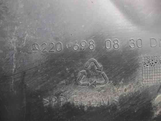 Mercedes-Benz  A2206901630 Підкрилок передній правий ззаду W220 Одеса