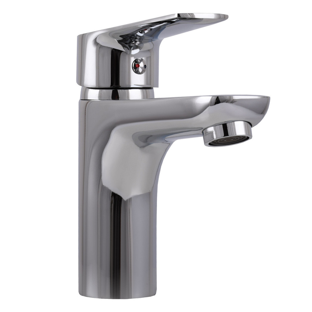 Смеситель для умывальника DOMINO VITO DVO-401 Киев - изображение 3