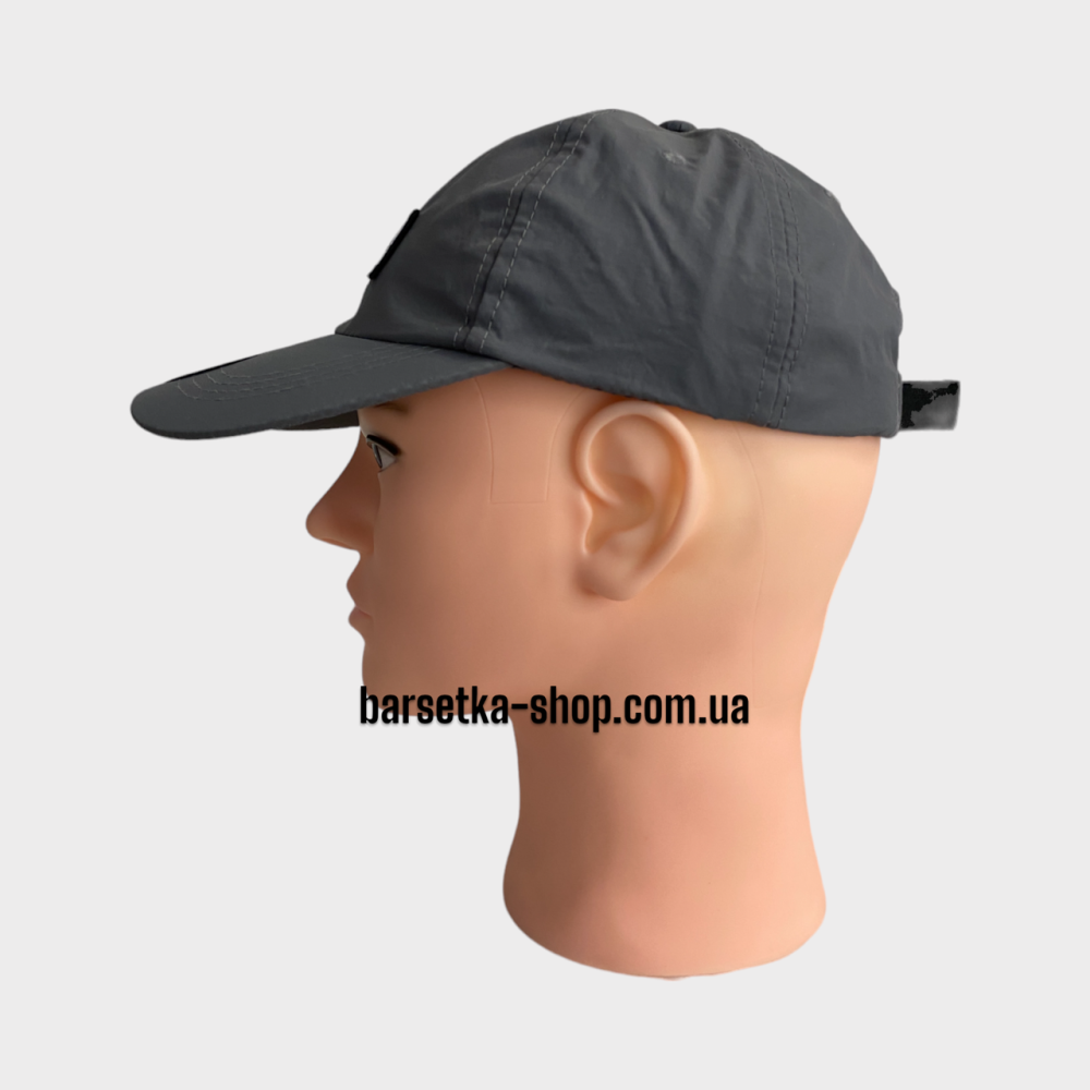 Кепка Patagonia сірий one size (р) Київ - фото 10