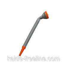 Распылитель угловой 395 мм серый 1/2''-5/8''-3/4'' SLD Харьков