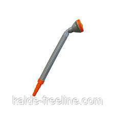 Распылитель угловой 395 мм серый 1/2''-5/8''-3/4'' SLD Харьков - изображение 3