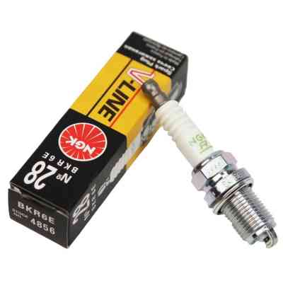 Свеча зажигания NGK 4856 BKR6E Винница