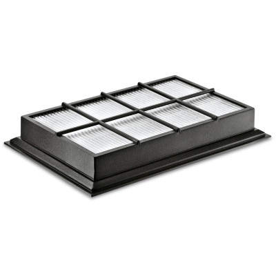 Фильтр для пылесоса Karcher 2.860-229.0 Винница - изображение 1