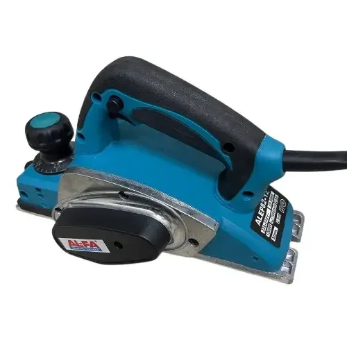 Рубанок AL-FA мережевий 1200 Вт, глибина строгання 2,5 мм Львів - фото 9