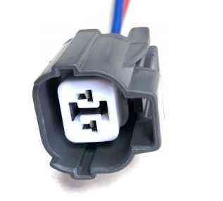 Разъем звукового сигнала Daewoo Lanos, ВАЗ 2170 