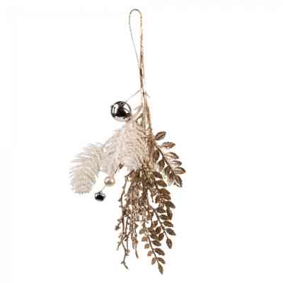 Декоративная ветвь YES! Fun золотая, 43 см (974761) Винница