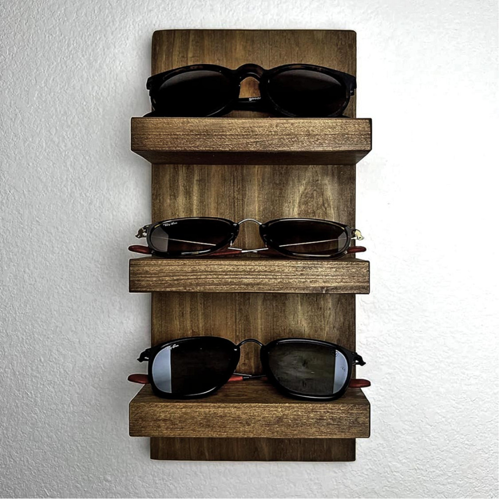 Органайзер для очков 