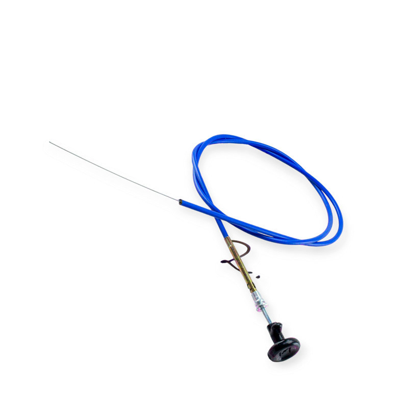 Трос ГАЗ 2410-31029 CS-20 подсоса Мукачево - изображение 1