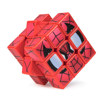 Головоломка Rubik&apos;s серії Cubers - Кубик Людина-Павук (6070145) Вінниця - фото 5